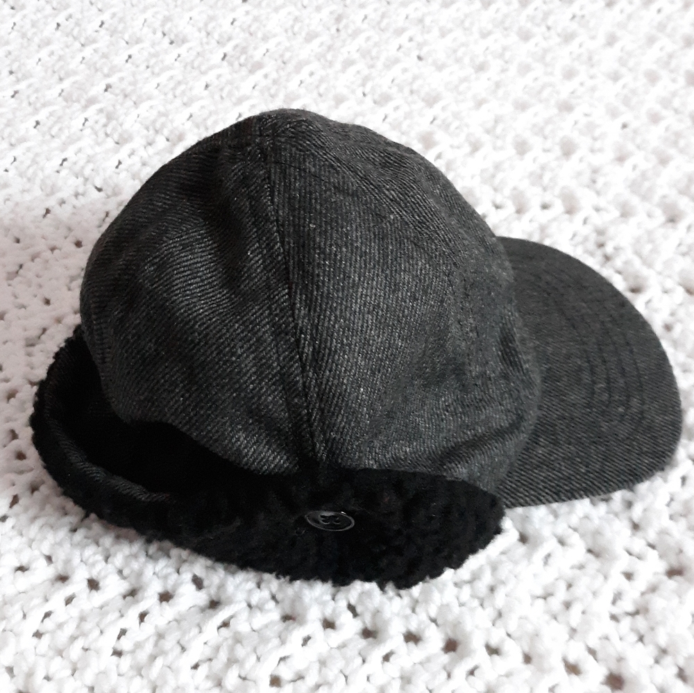 Target trapper hat - Picture 4 of 7